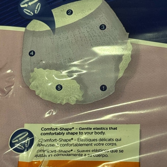 PREVAIL Per-Fit Women Extra Absorbency Incontinence Underwear Large 18/CT - Picture 9 of 10